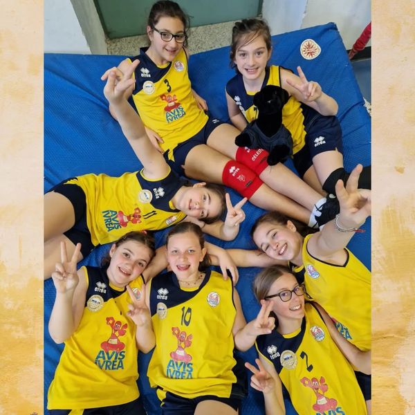 UNDER 11: Torneo di Pasqua Settimo Torinese