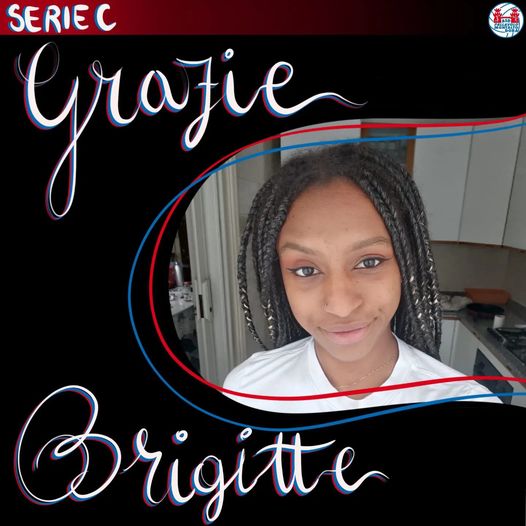 Grazie Brigitte