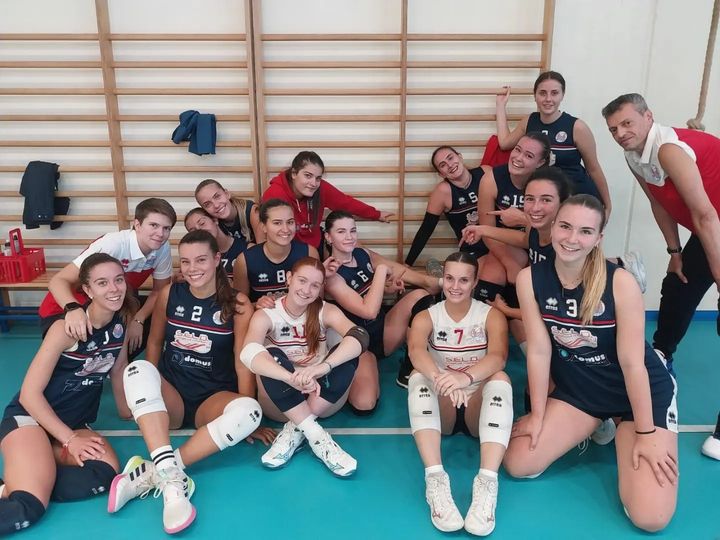 SERIE C : Coppa Piemonte 3^ giornata