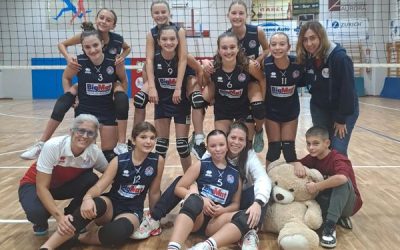 UNDER 13 : Montalto – Alto Canavese 3 – 1