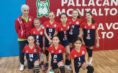 UNDER 12 4×4 : Montalto – Parella Lilla 0-3 / Parella Calla – Montalto 3-0