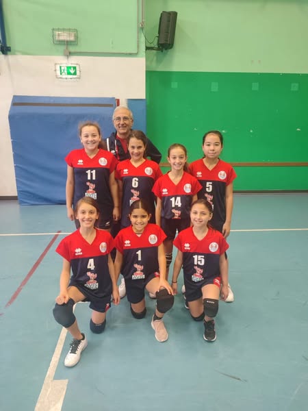 UNDER 12 4×4 : Chieri – Montalto 2-1 / Montalto – Lilliput 0-3